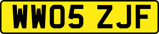 WW05ZJF