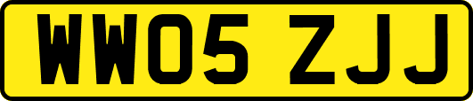 WW05ZJJ