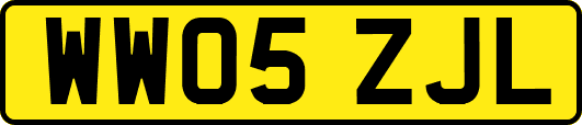 WW05ZJL