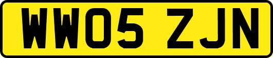 WW05ZJN