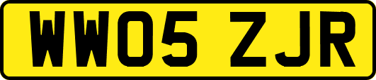 WW05ZJR