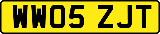 WW05ZJT
