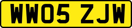 WW05ZJW