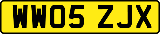 WW05ZJX