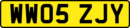 WW05ZJY