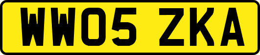 WW05ZKA