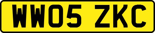 WW05ZKC