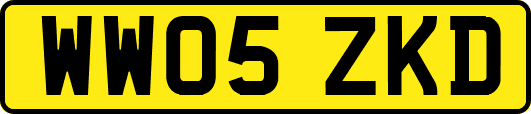 WW05ZKD
