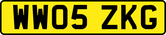WW05ZKG
