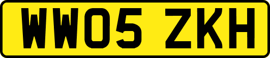 WW05ZKH