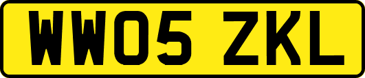 WW05ZKL