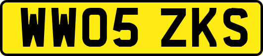WW05ZKS