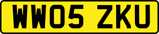 WW05ZKU