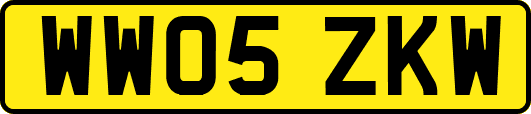 WW05ZKW