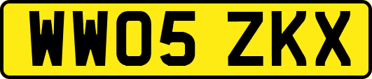 WW05ZKX