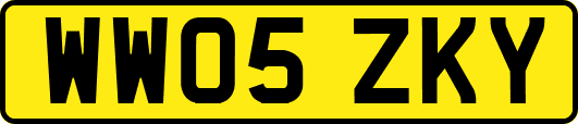 WW05ZKY