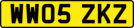 WW05ZKZ
