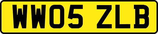 WW05ZLB
