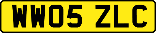 WW05ZLC