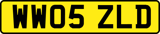 WW05ZLD