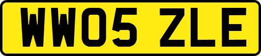 WW05ZLE