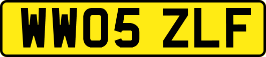 WW05ZLF
