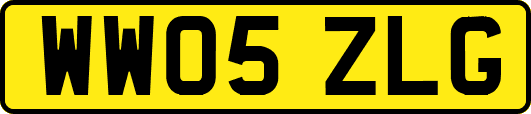 WW05ZLG
