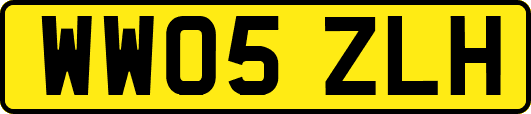WW05ZLH