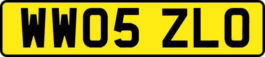WW05ZLO