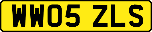 WW05ZLS