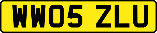 WW05ZLU