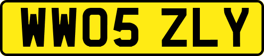 WW05ZLY