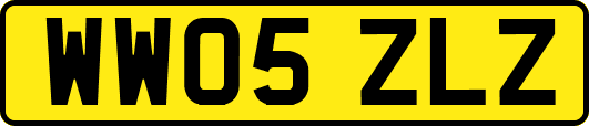 WW05ZLZ