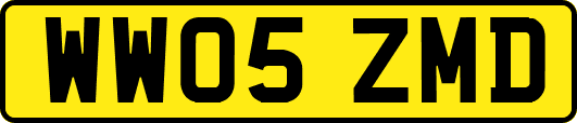 WW05ZMD