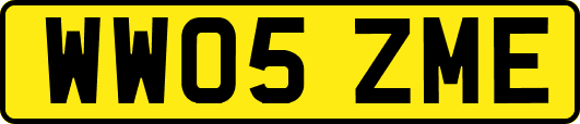 WW05ZME