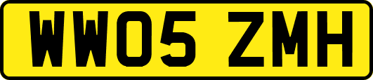 WW05ZMH