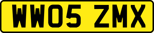 WW05ZMX