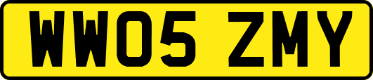 WW05ZMY