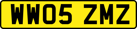 WW05ZMZ