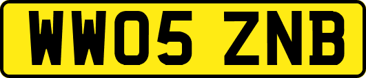 WW05ZNB