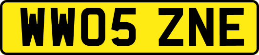 WW05ZNE