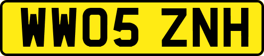 WW05ZNH