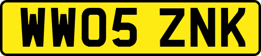 WW05ZNK