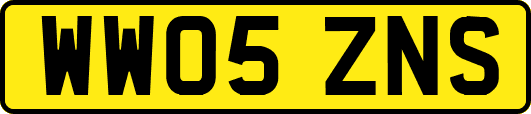 WW05ZNS