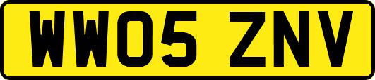 WW05ZNV