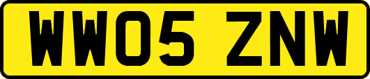 WW05ZNW