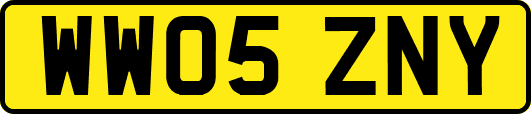 WW05ZNY