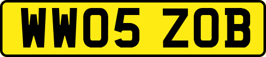 WW05ZOB