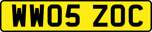 WW05ZOC