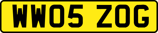 WW05ZOG